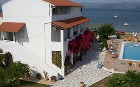 Likourgos Beach